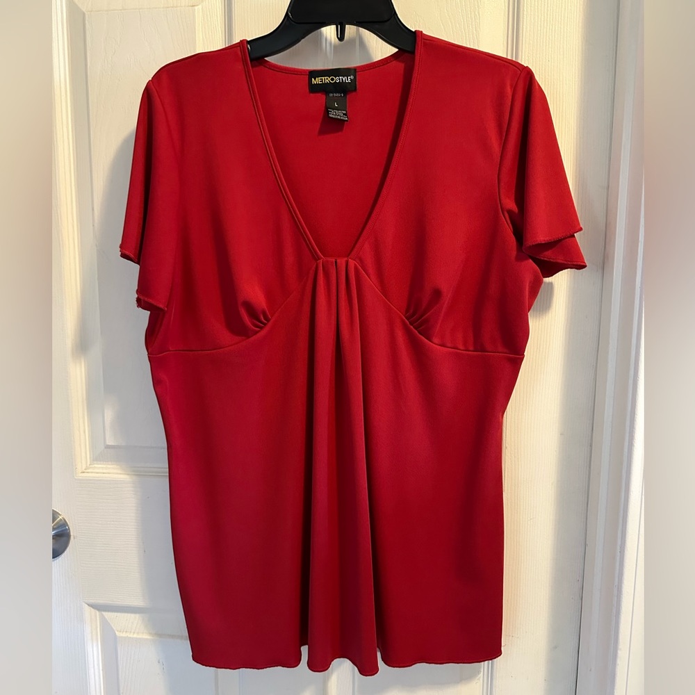 Blouse size Large - Picture 4 of 4